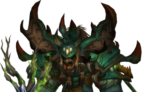Abulcunok render