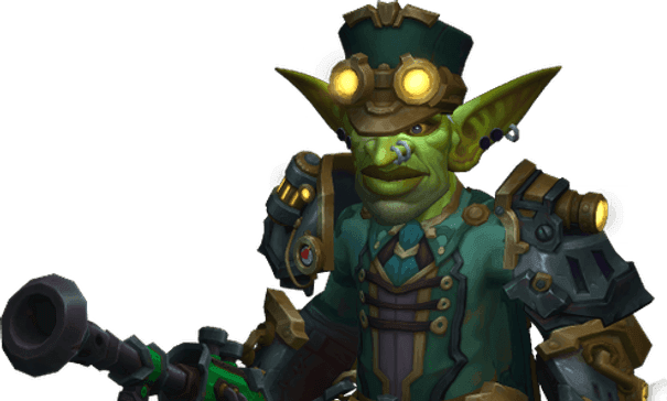 Ackmee render