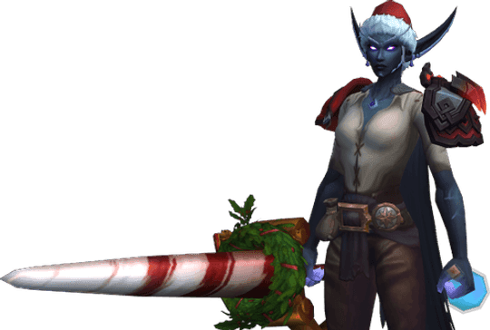 Acrodobe render