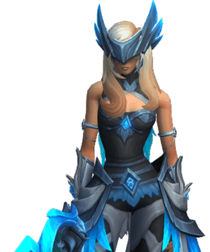 Adìra render