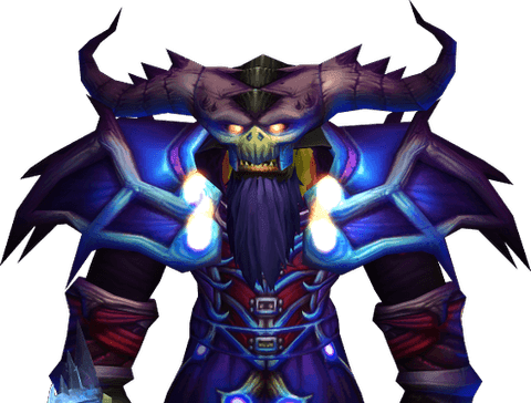 Adamdlock render