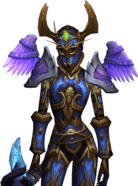Adamdpalb render