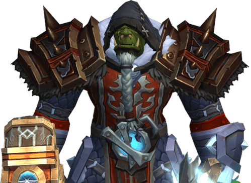 Adarias render