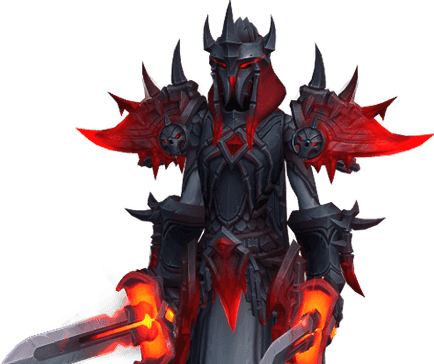 Adopted render