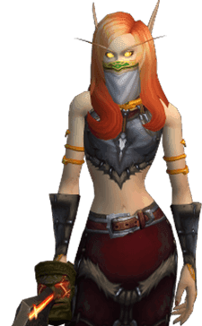 Aelsaria render