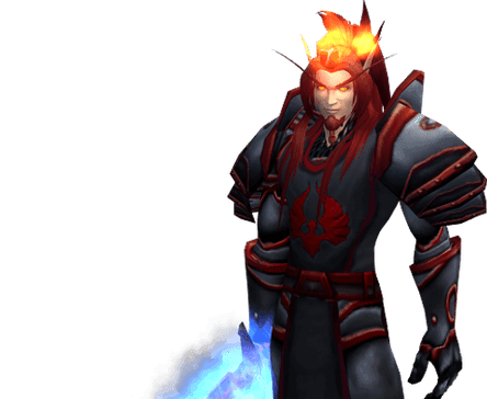 Aeriston render