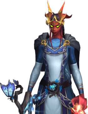 Aeth render