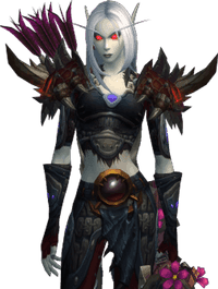 Aewi render