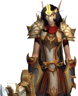 Aeylianna render
