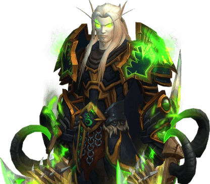 Affelon render