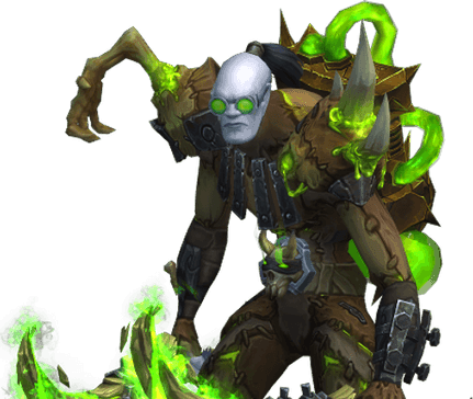 Agoneom render