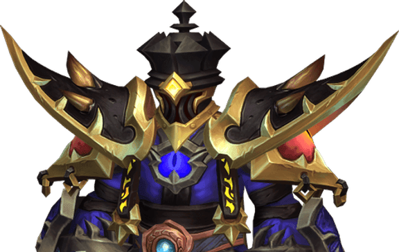 Agonyface render