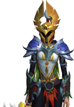 Ahyaryaar render