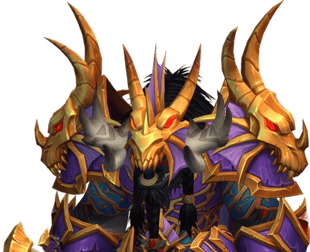 Aimedgingan render