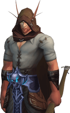 Akallabett render