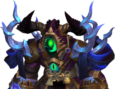 Akatankman render