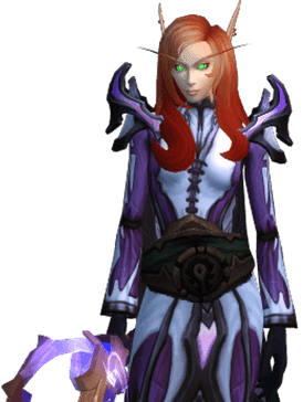 Akikoblossom render