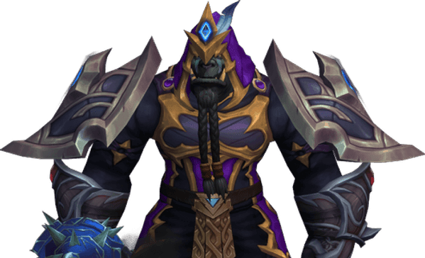 Akkanar render