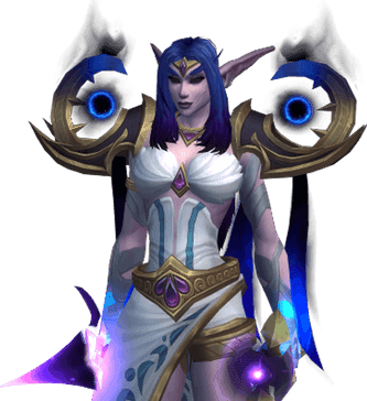 Akri render