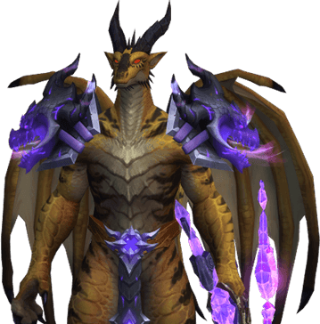Aktaeon render