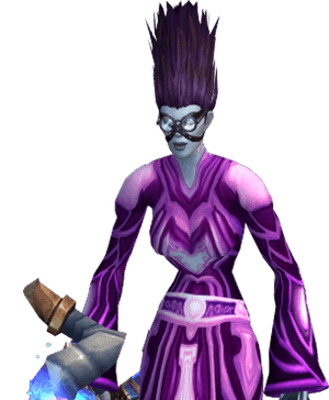 Alannafaye render