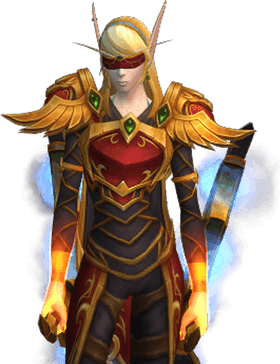 Aliadrin render