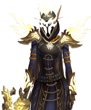 Alispera render