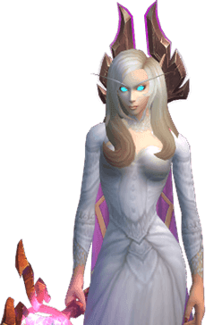 Alistrya render