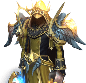 Alivari render