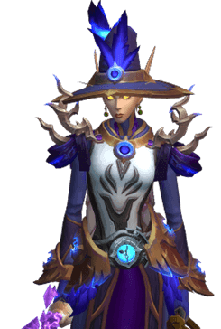 Allindri render