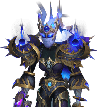 Allsmite render