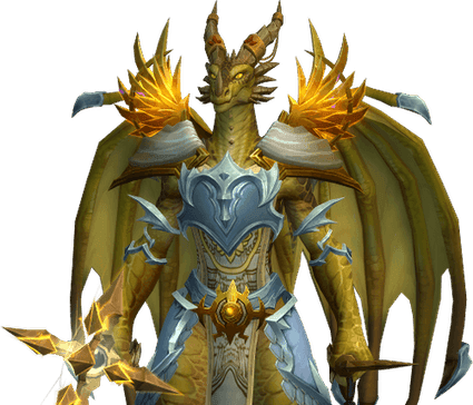 Allynethe render