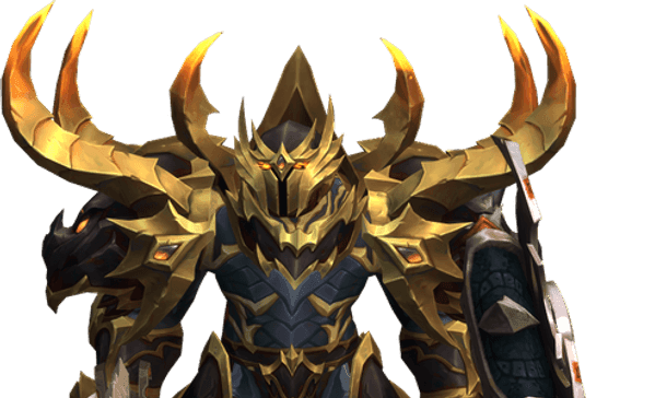 Alpha render
