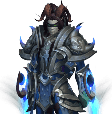 Alquist render