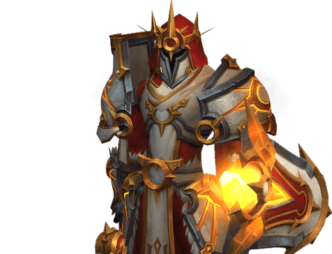 Althandor render