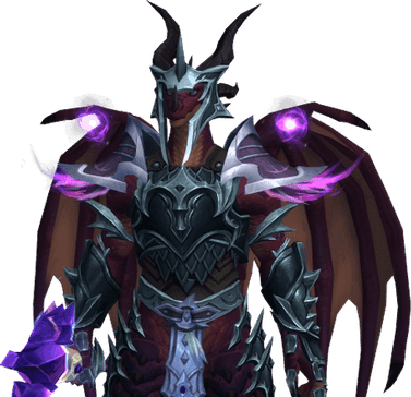 Aluckybreath render
