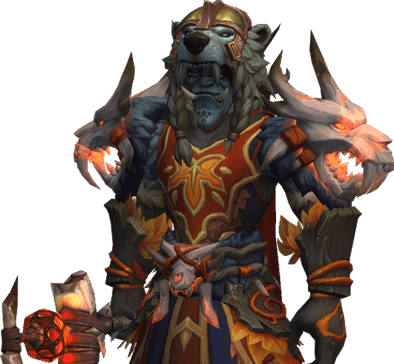 Alumaire render