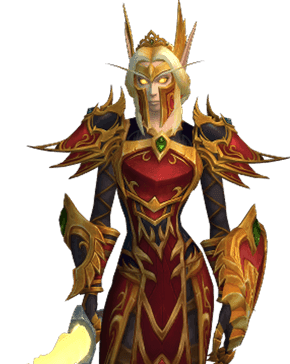 Amairaa render