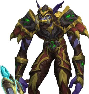 Amar render