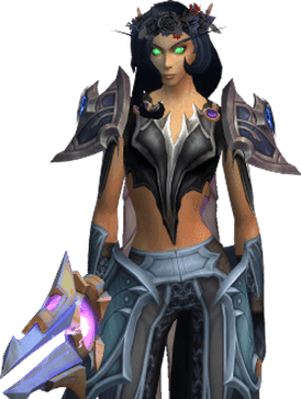 Amarelis render