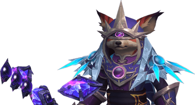 Amasanji render