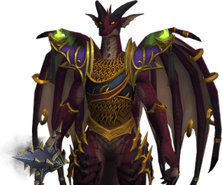 Amestriss render