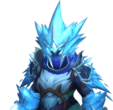 Amieyao render