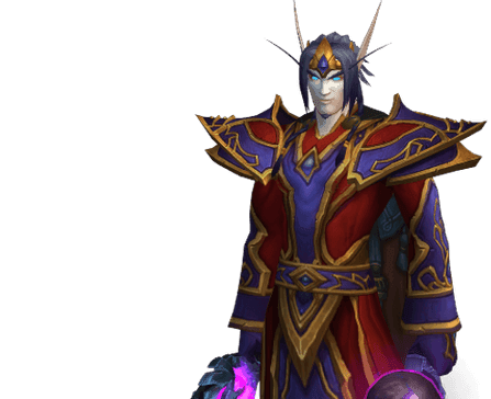 Amor render