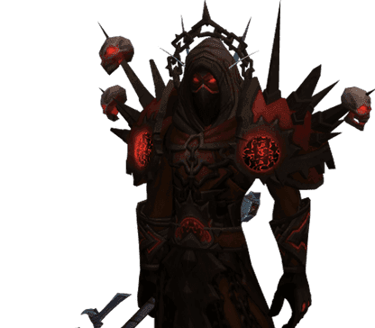 Amundan render