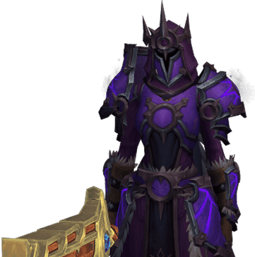 Ancrett render
