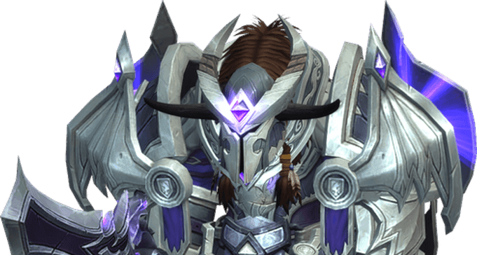Andairn render