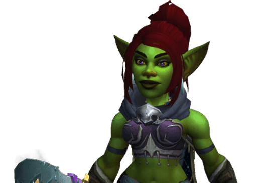 Andraxi render
