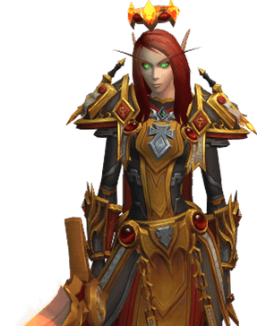 Anelian render