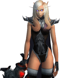 Angêlus render